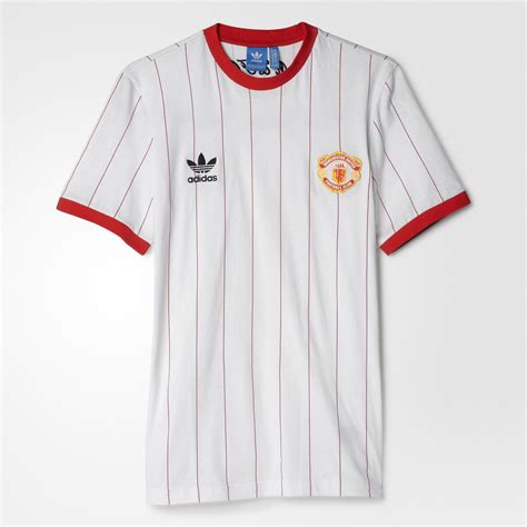 nueva equipacion manchester united 2019 adidas original|manchester united jersey adidas.